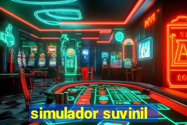 simulador suvinil